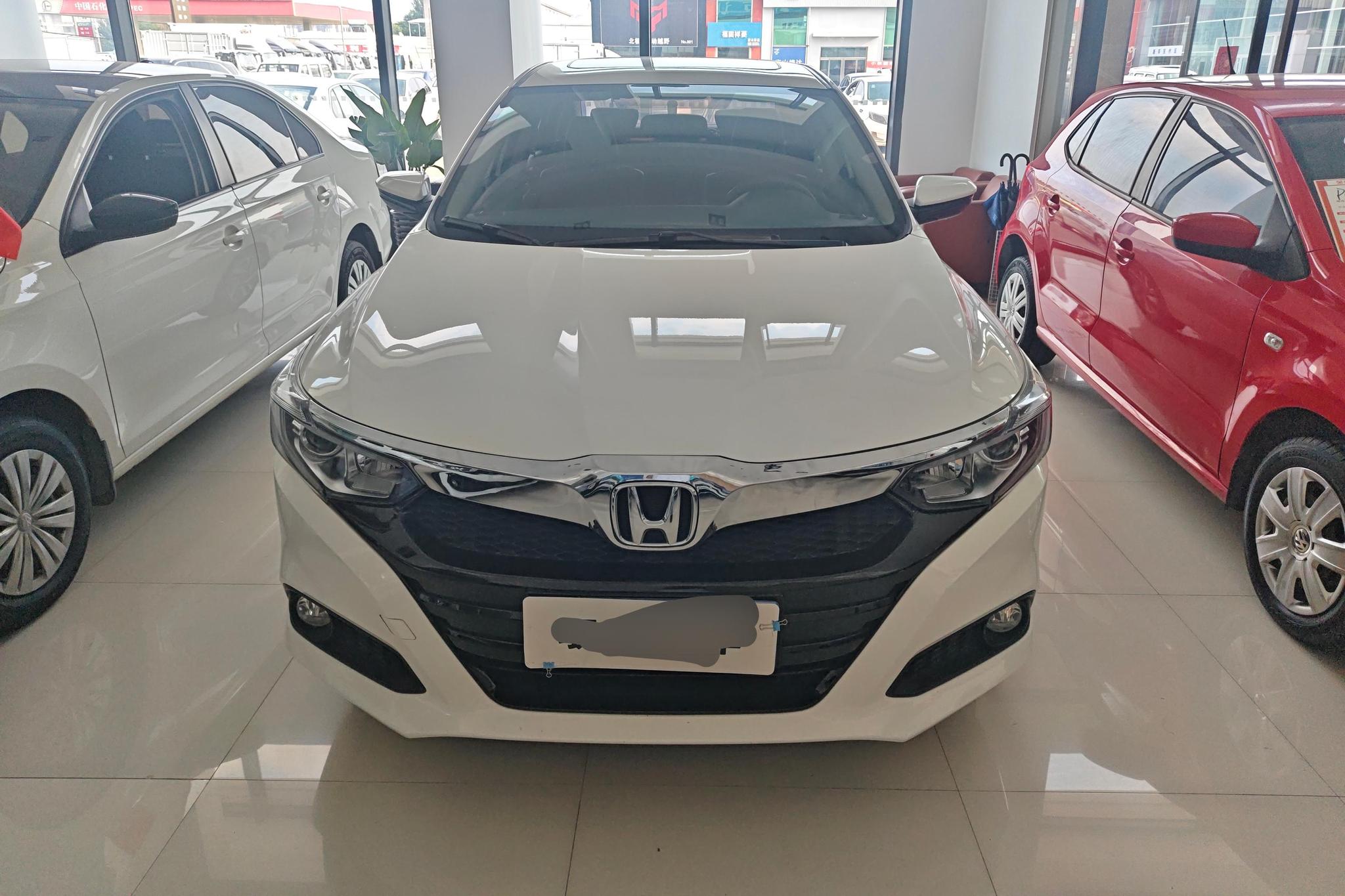 Honda Lingpai id 4454478 из Китая 10