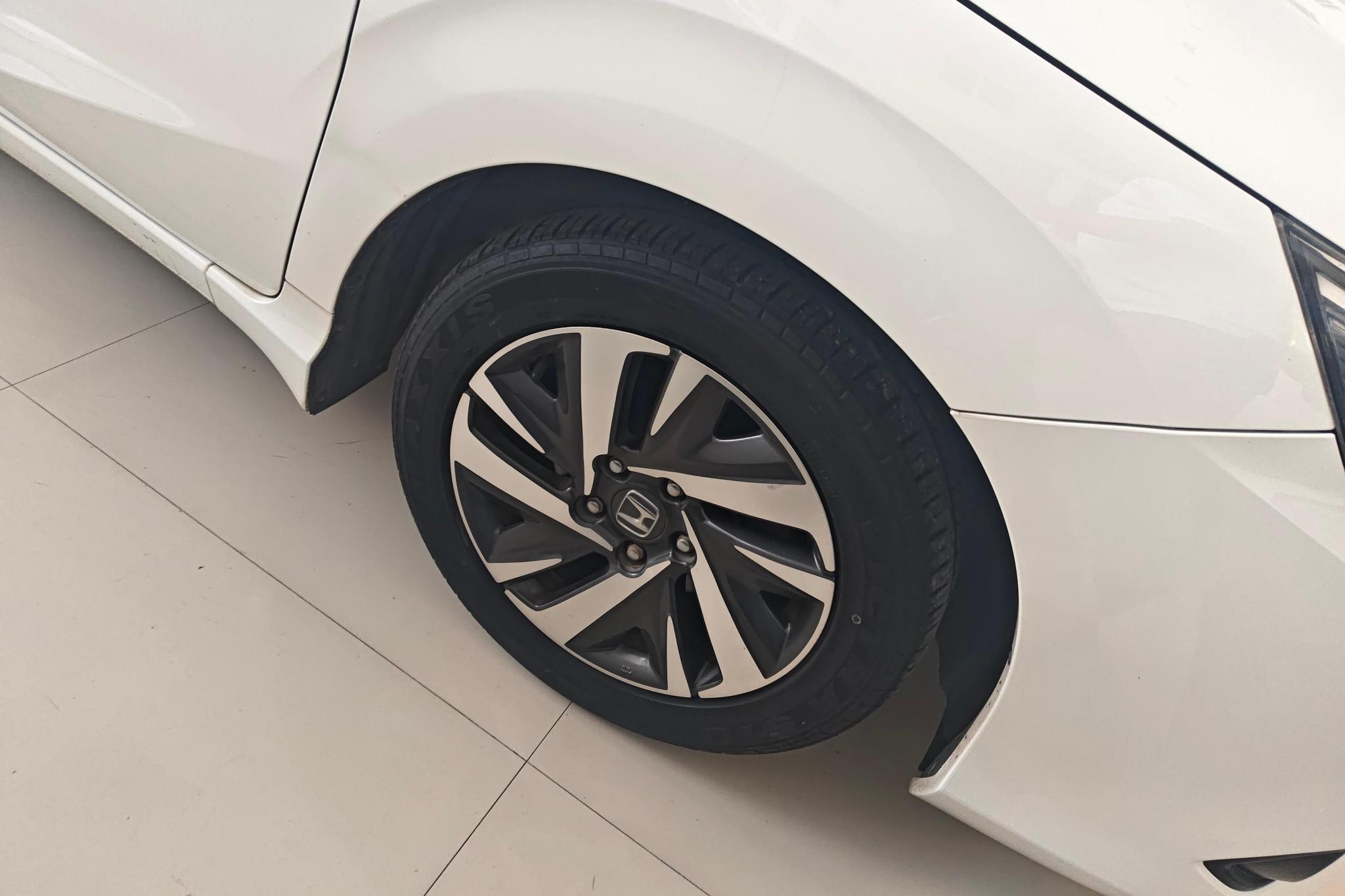 Honda Lingpai id 4454478 из Китая 12