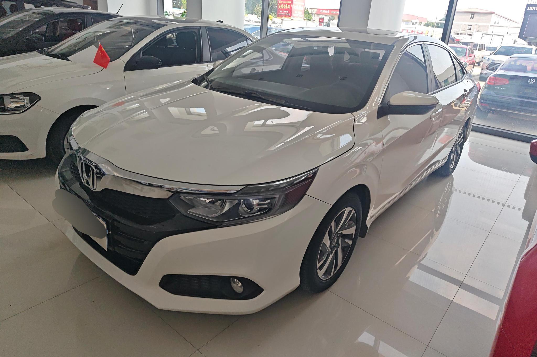 Honda Lingpai id 4454478 из Китая 13