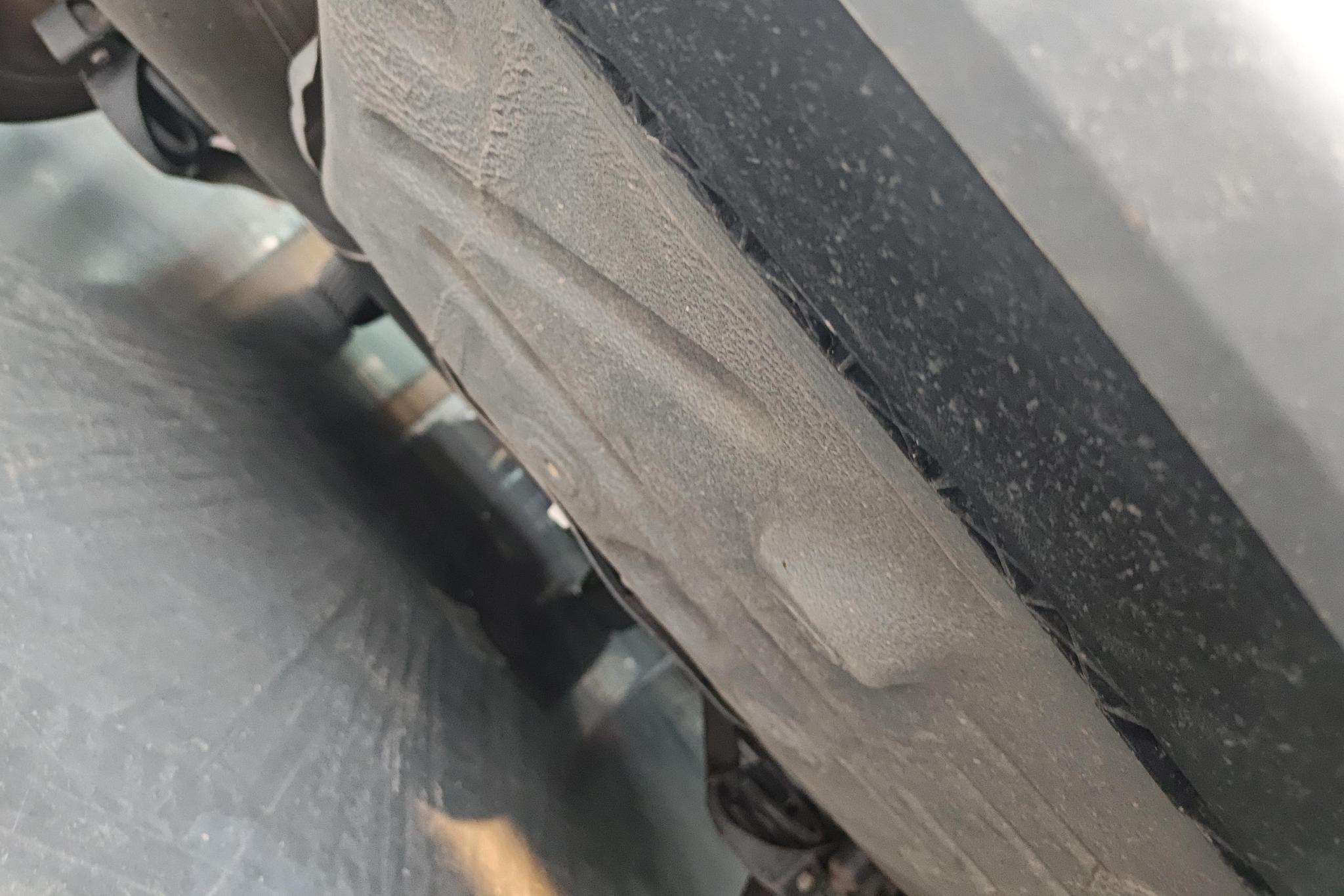 Volkswagen C-Trek 2020 1.5L AT Comfort