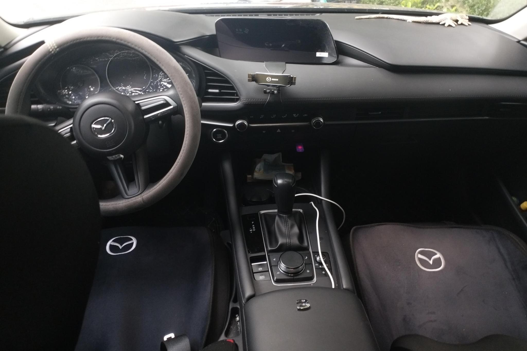 Mazda 3 Angkesaila id 4453835 из Китая 9