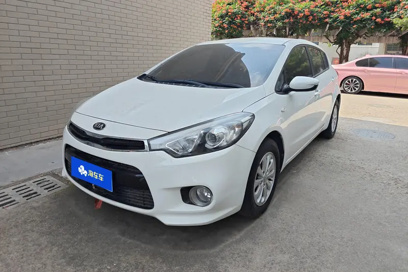 Kia K3S