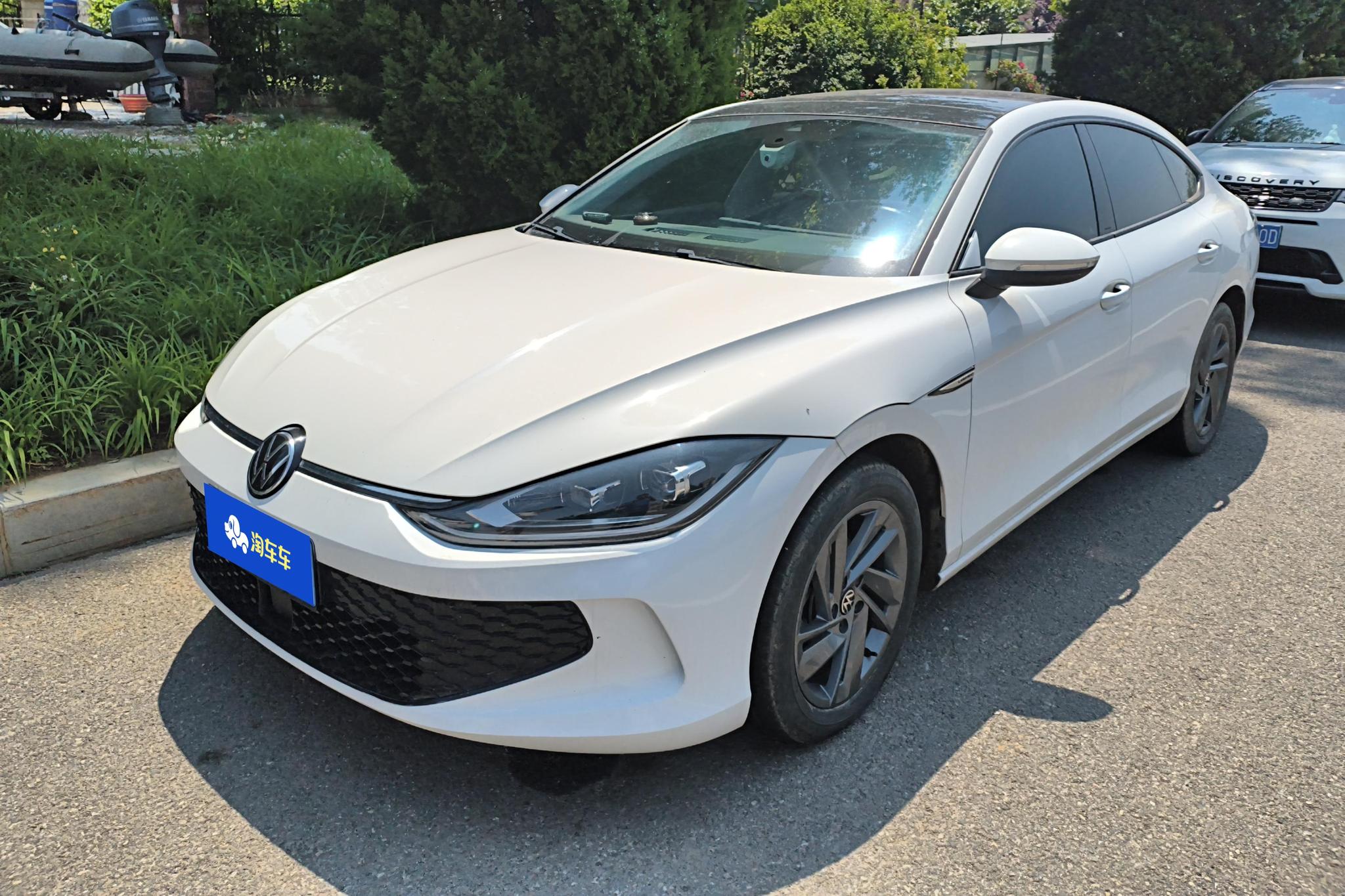 Volkswagen Lingdu id 4479371 из Китая 7