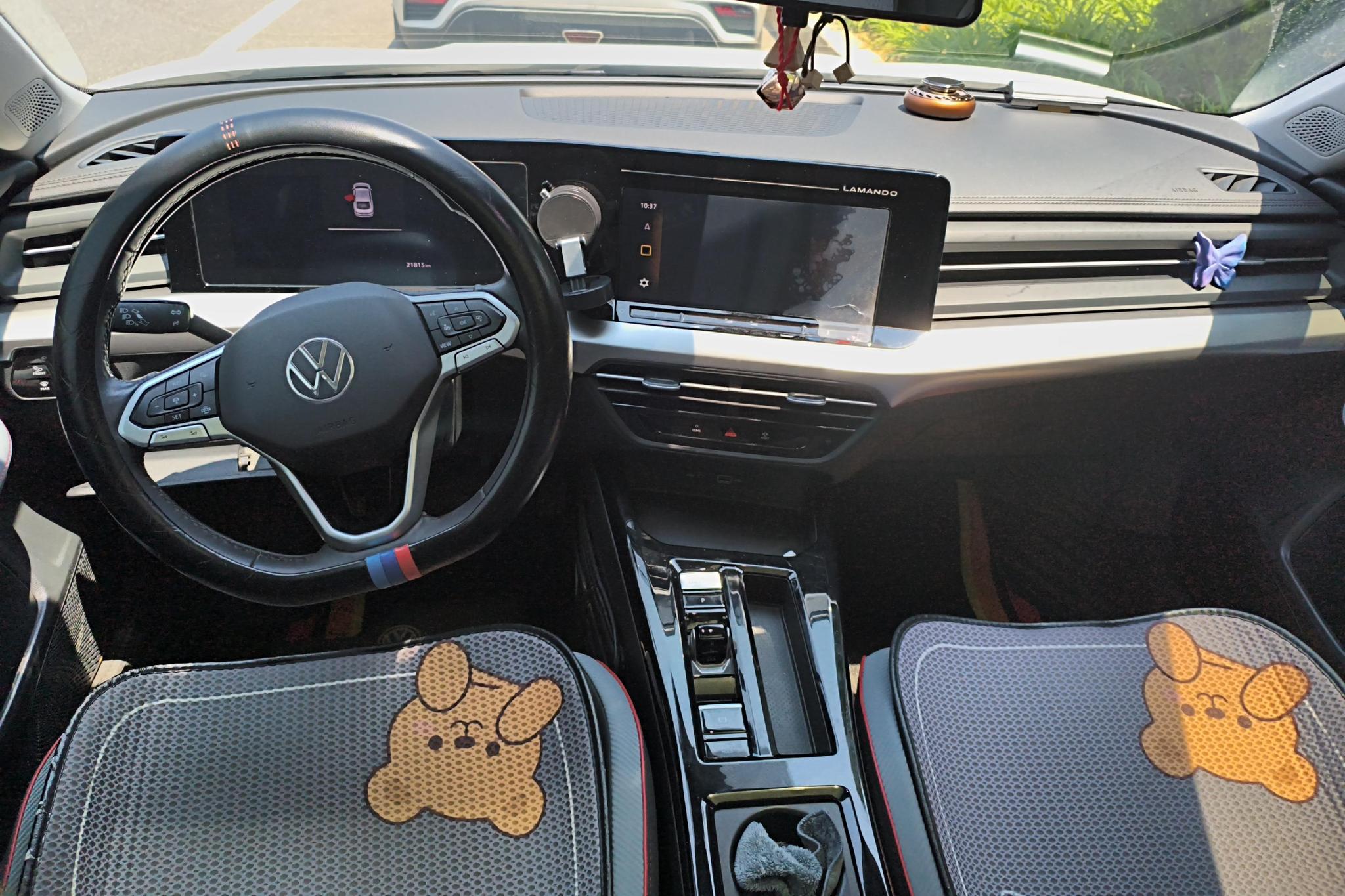 Volkswagen Lingdu id 4479371 из Китая 8
