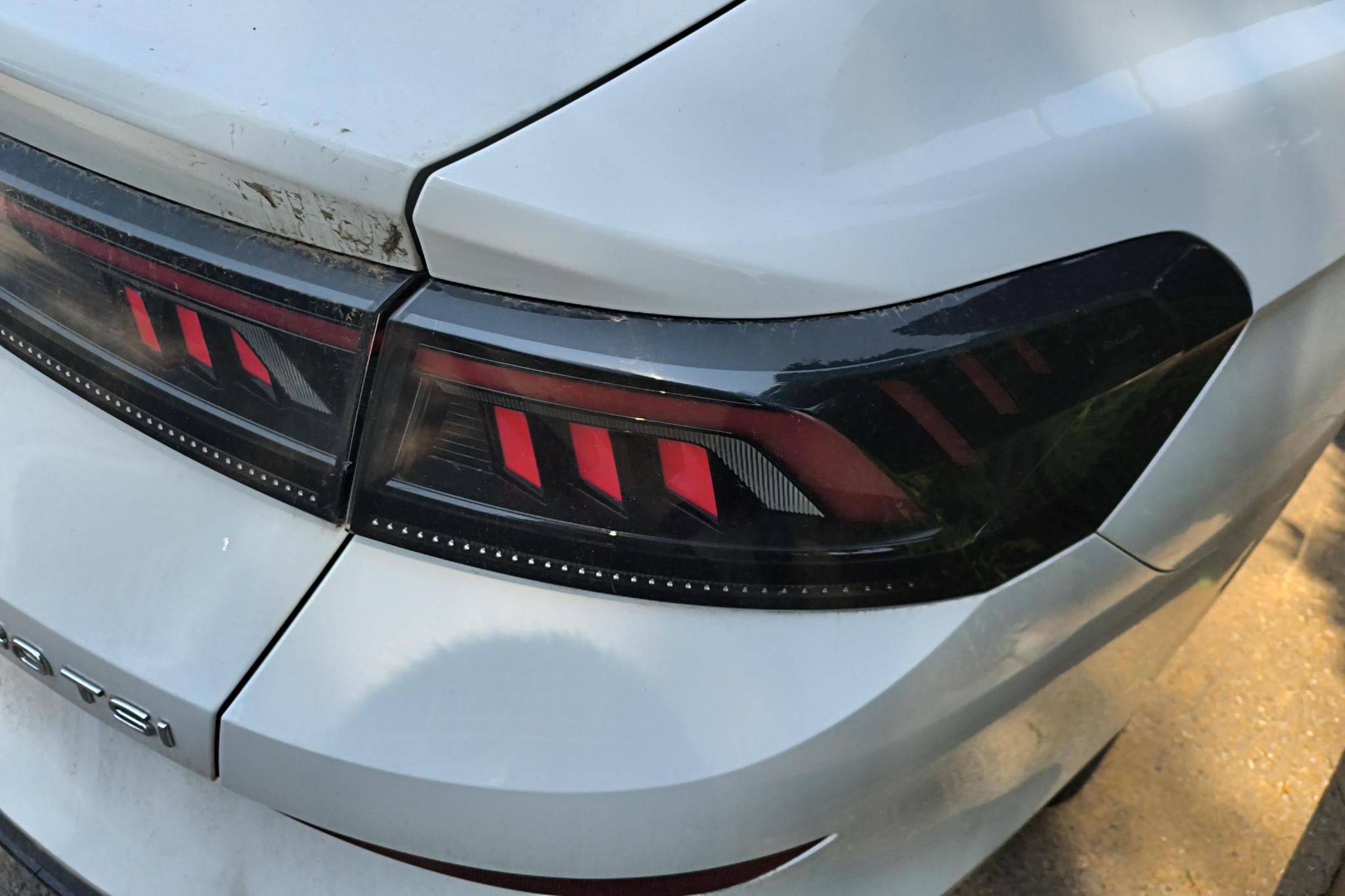 Volkswagen Lingdu id 4479371 из Китая 12