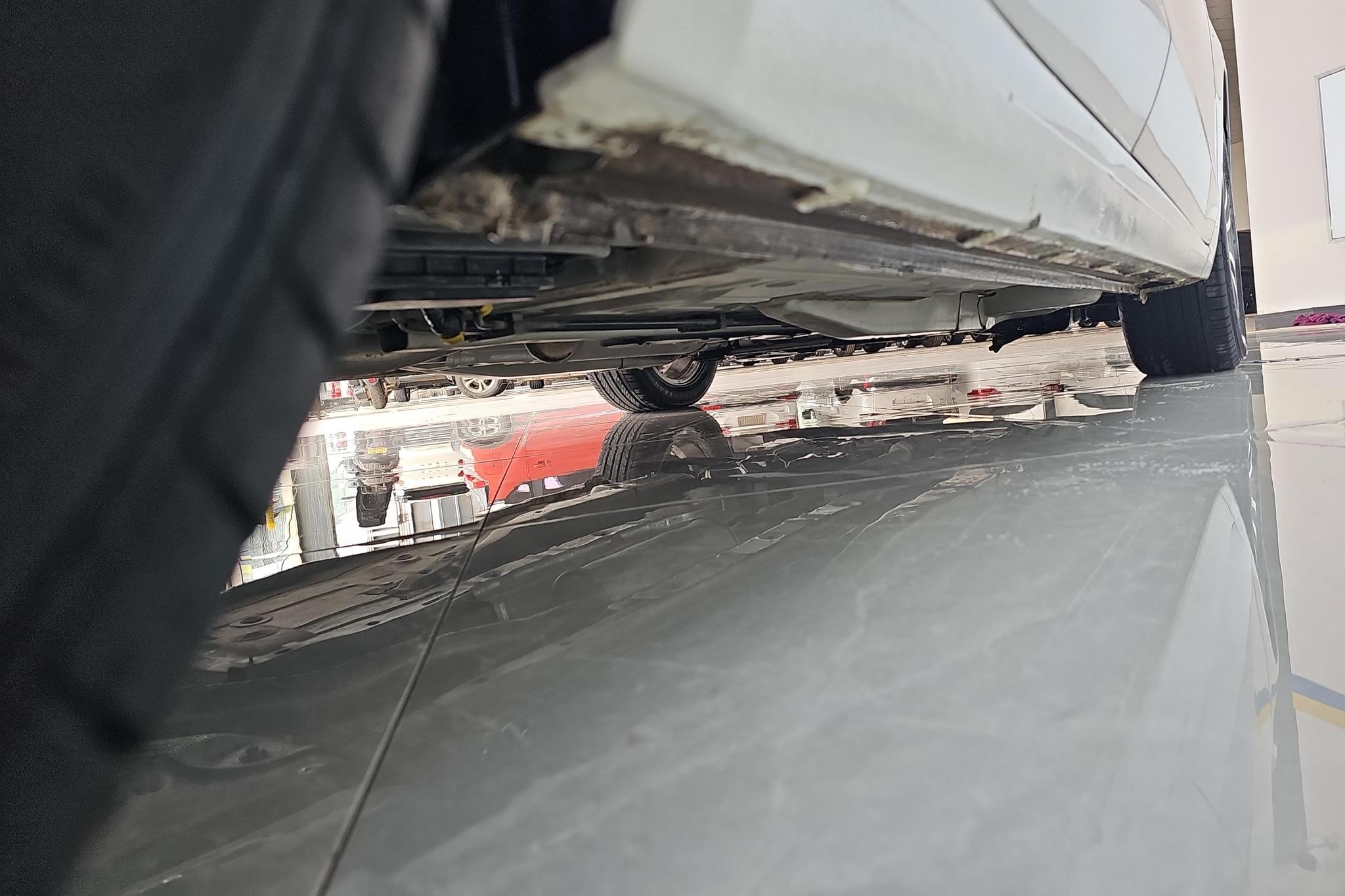 Buick Excelle 2019 18T AT Elite VI