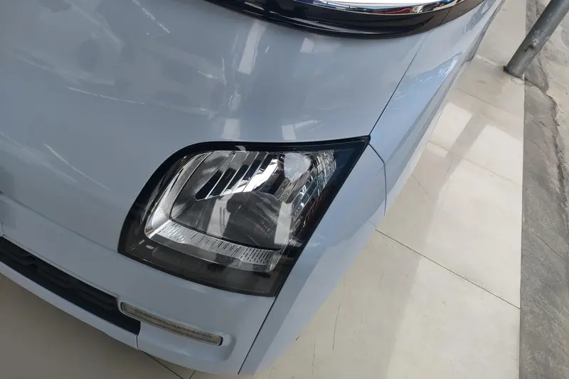 Wuling Air EV — фото 4