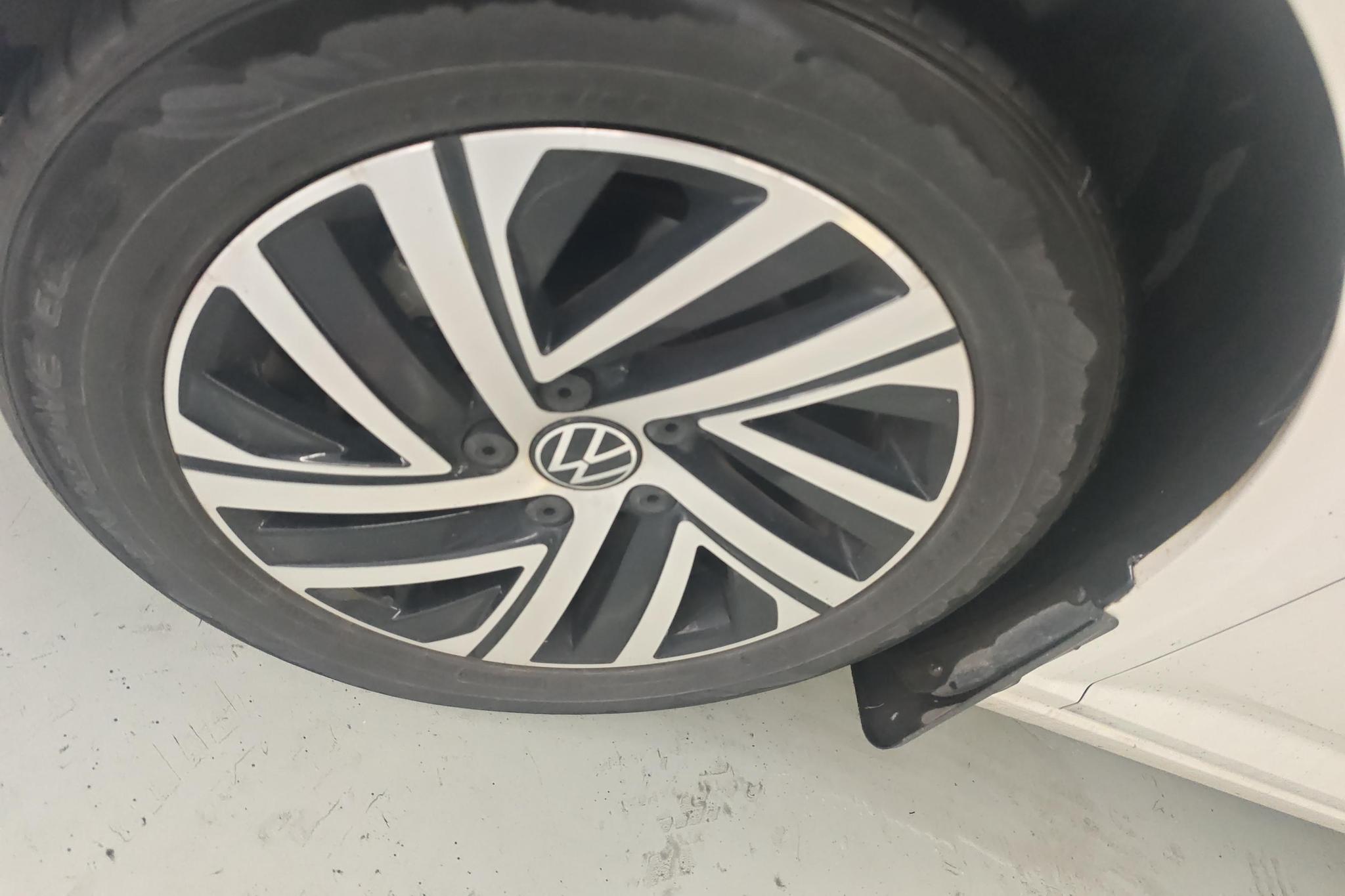 Volkswagen Lavida id 4461742 из Китая 8