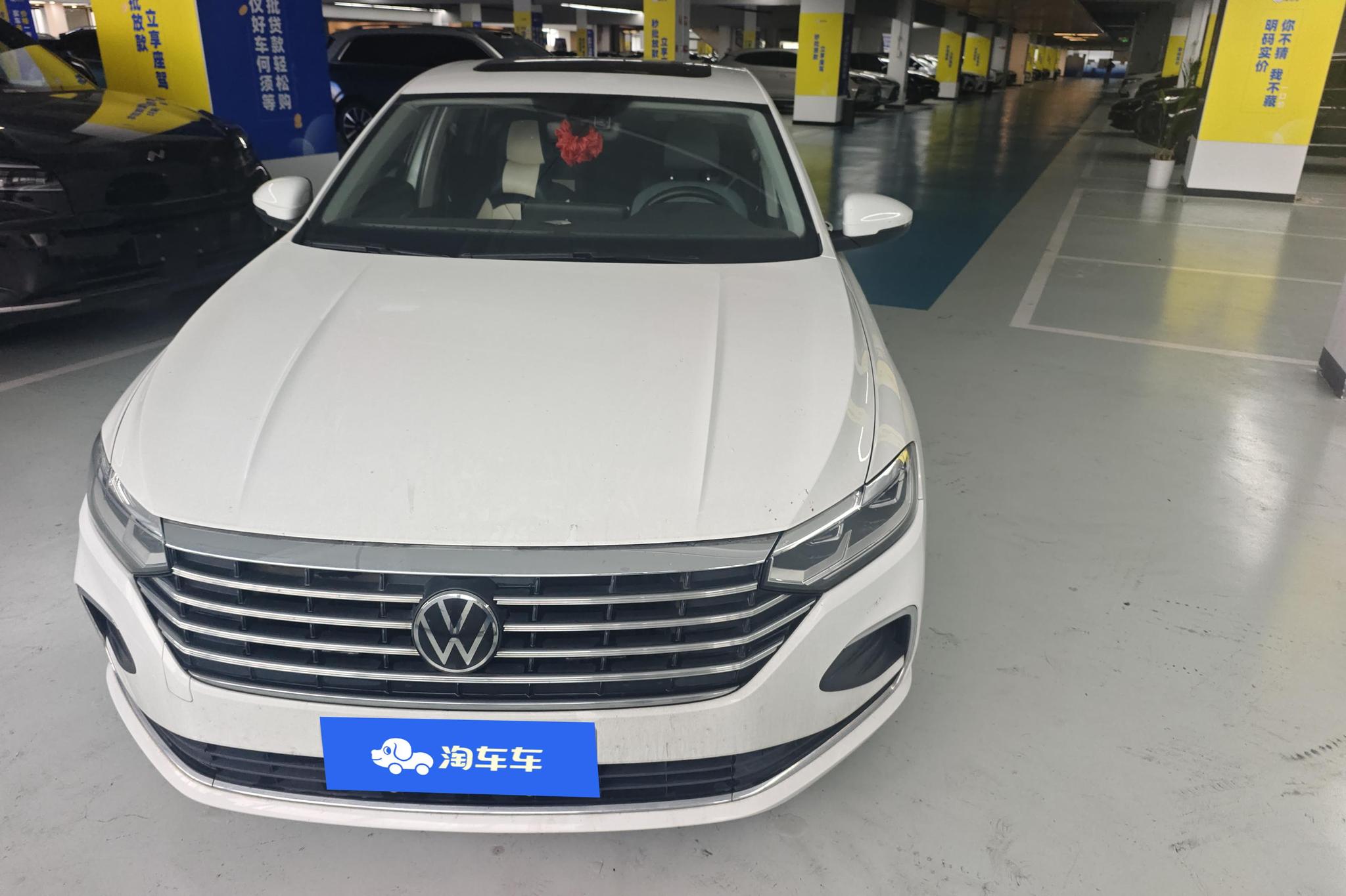 Volkswagen Lavida id 4461742 из Китая 9