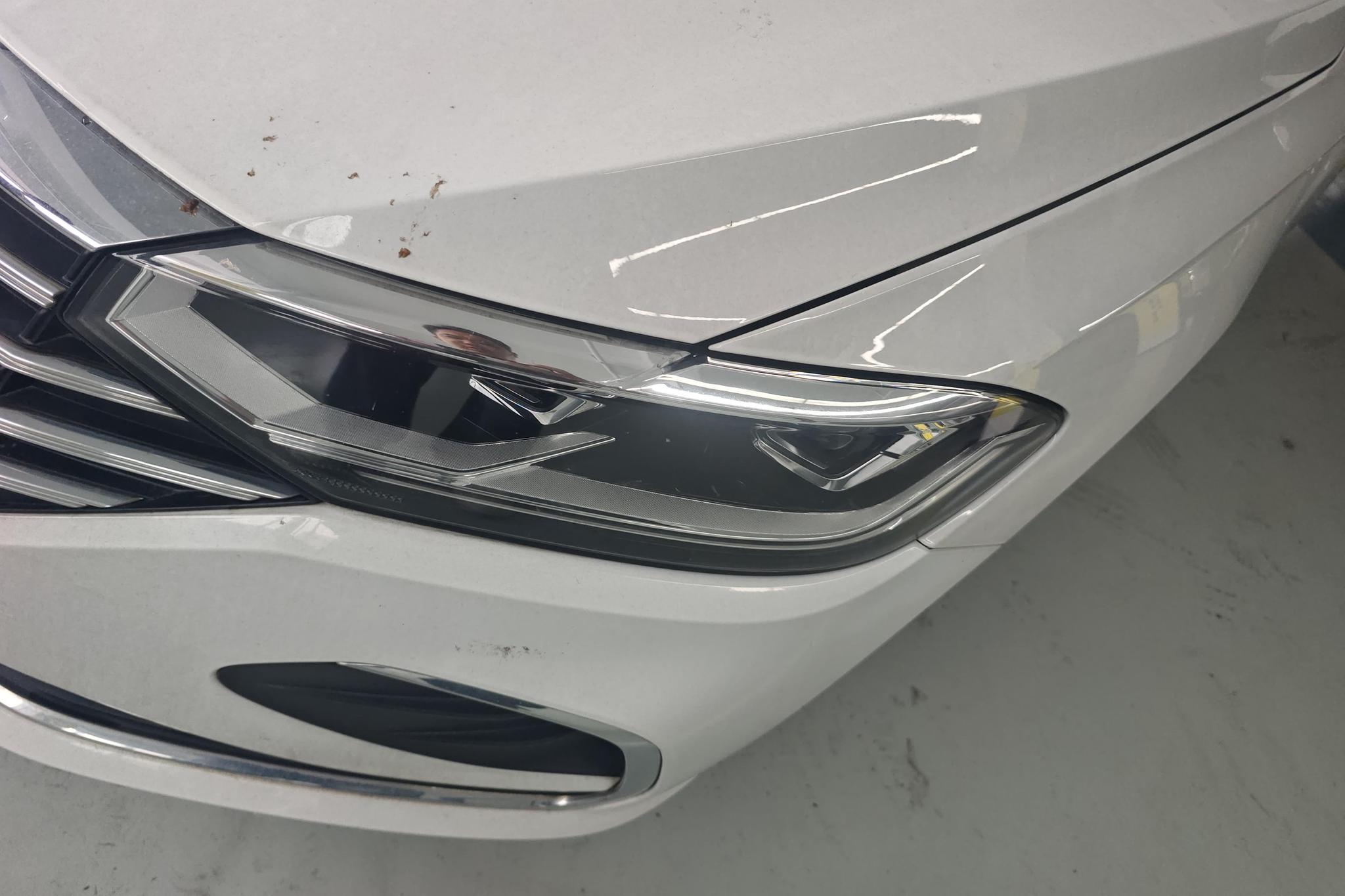 Volkswagen Lavida id 4461742 из Китая 10