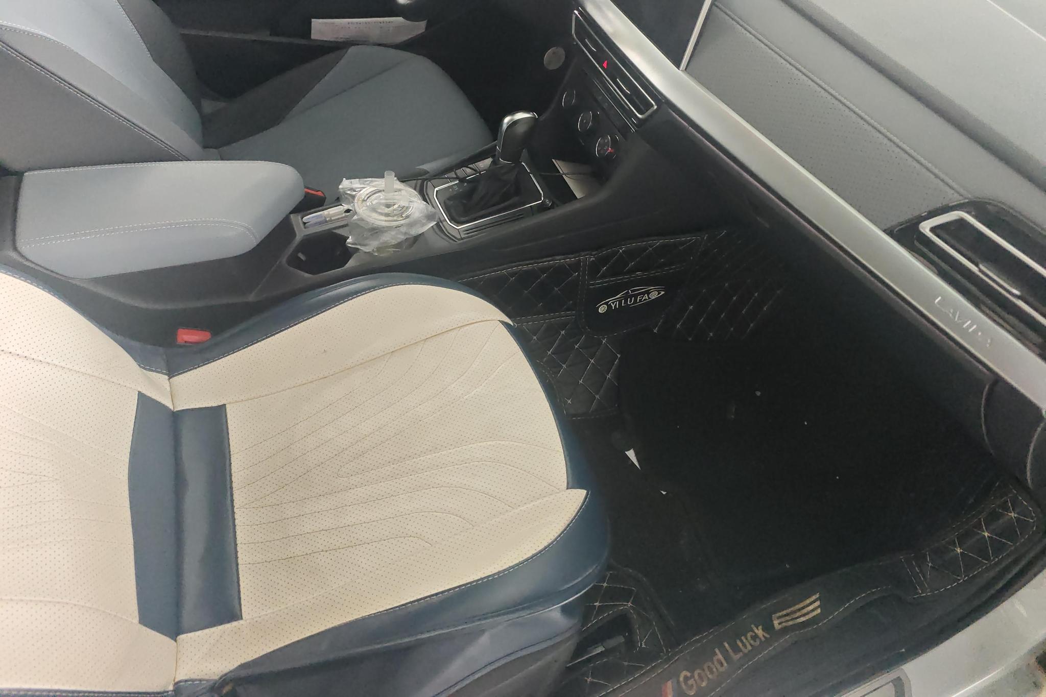 Volkswagen Lavida id 4461742 из Китая 13