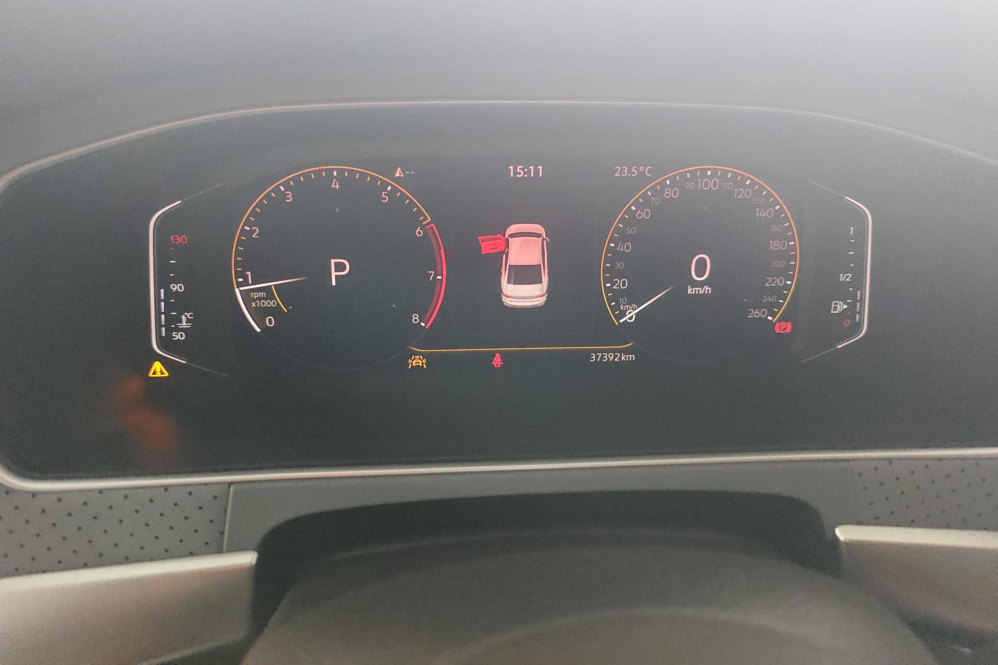 Volkswagen Lavida id 4461742 из Китая 14