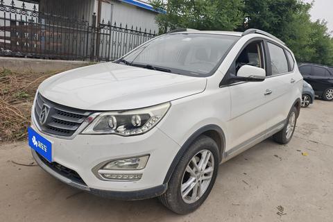 Baojun 560