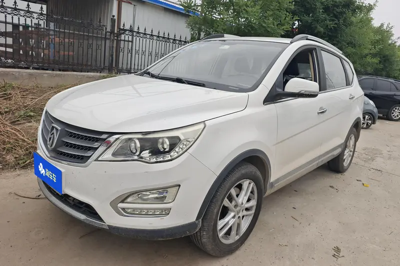 Baojun 560
