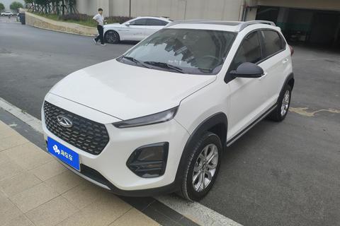 Chery Tiggo 3x