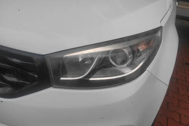 Chery Tiggo 3 — фото 4