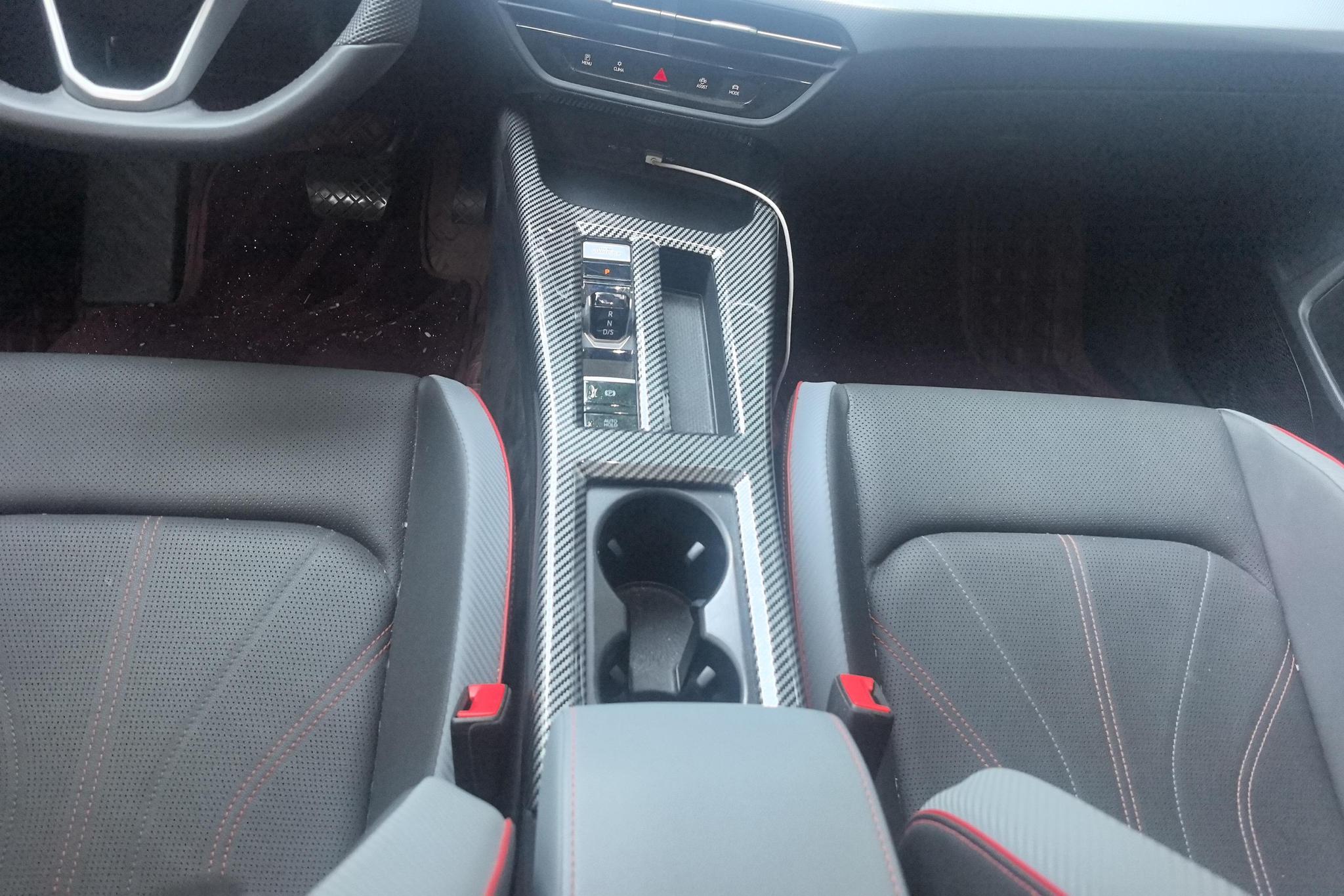 Volkswagen Lingdu id 4510857 из Китая 7
