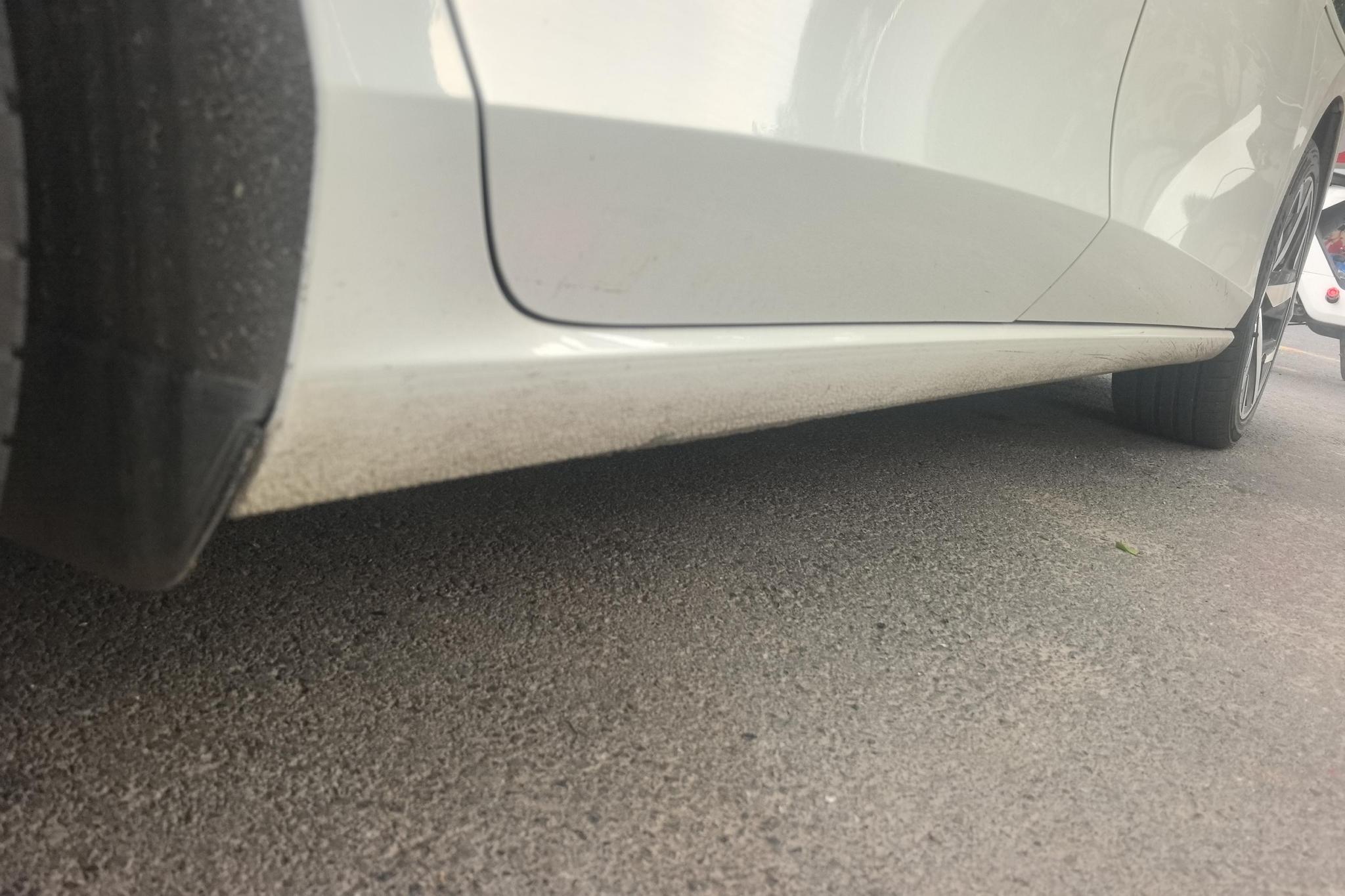 Volkswagen Lingdu id 4510857 из Китая 8