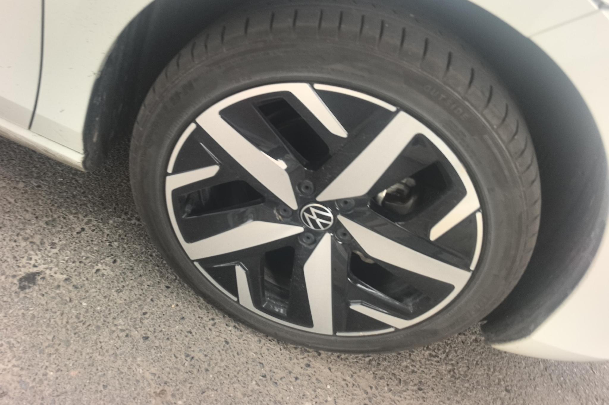 Volkswagen Lingdu id 4510857 из Китая 11