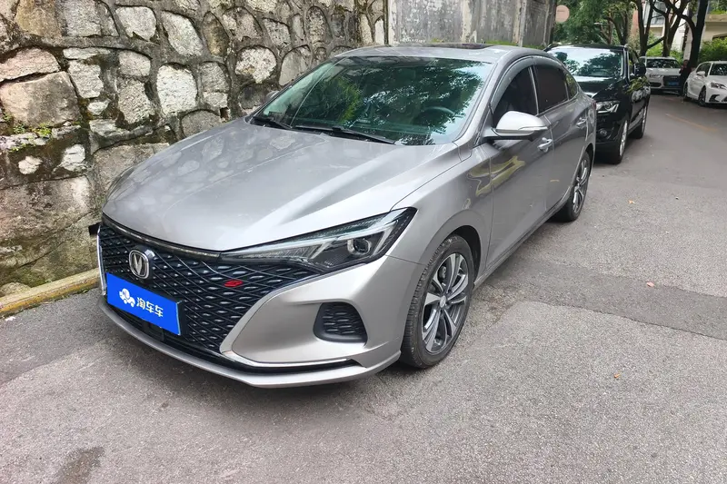 Changan Eado