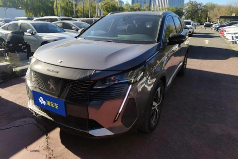 Peugeot 4008