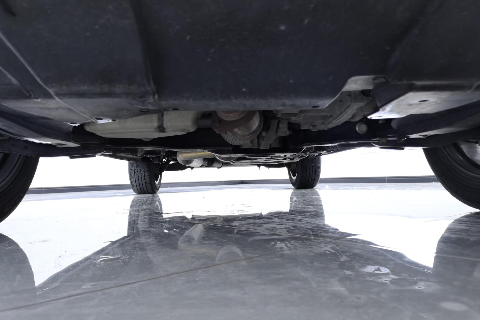 Changan CS75 PLUS 2020 2.0T АКПП ling hang xing