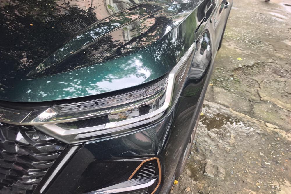 2022 Chery Tiggo 8 PRO thumbnail 14