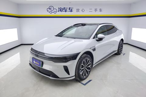 Zeekr ZEEKR 007GT 2025