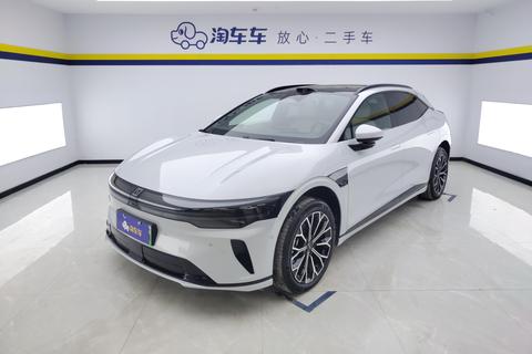 Zeekr ZEEKR 007GT 2025