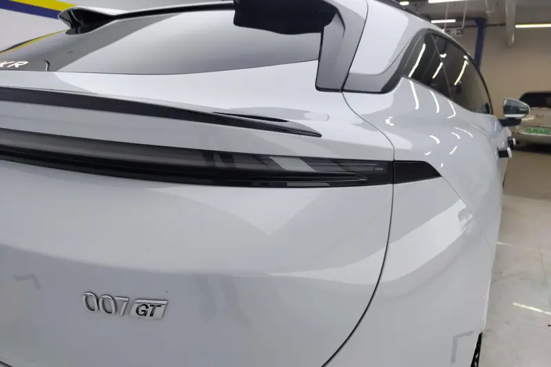 Zeekr 007 GT 4 WD 75k Wh — фото 5