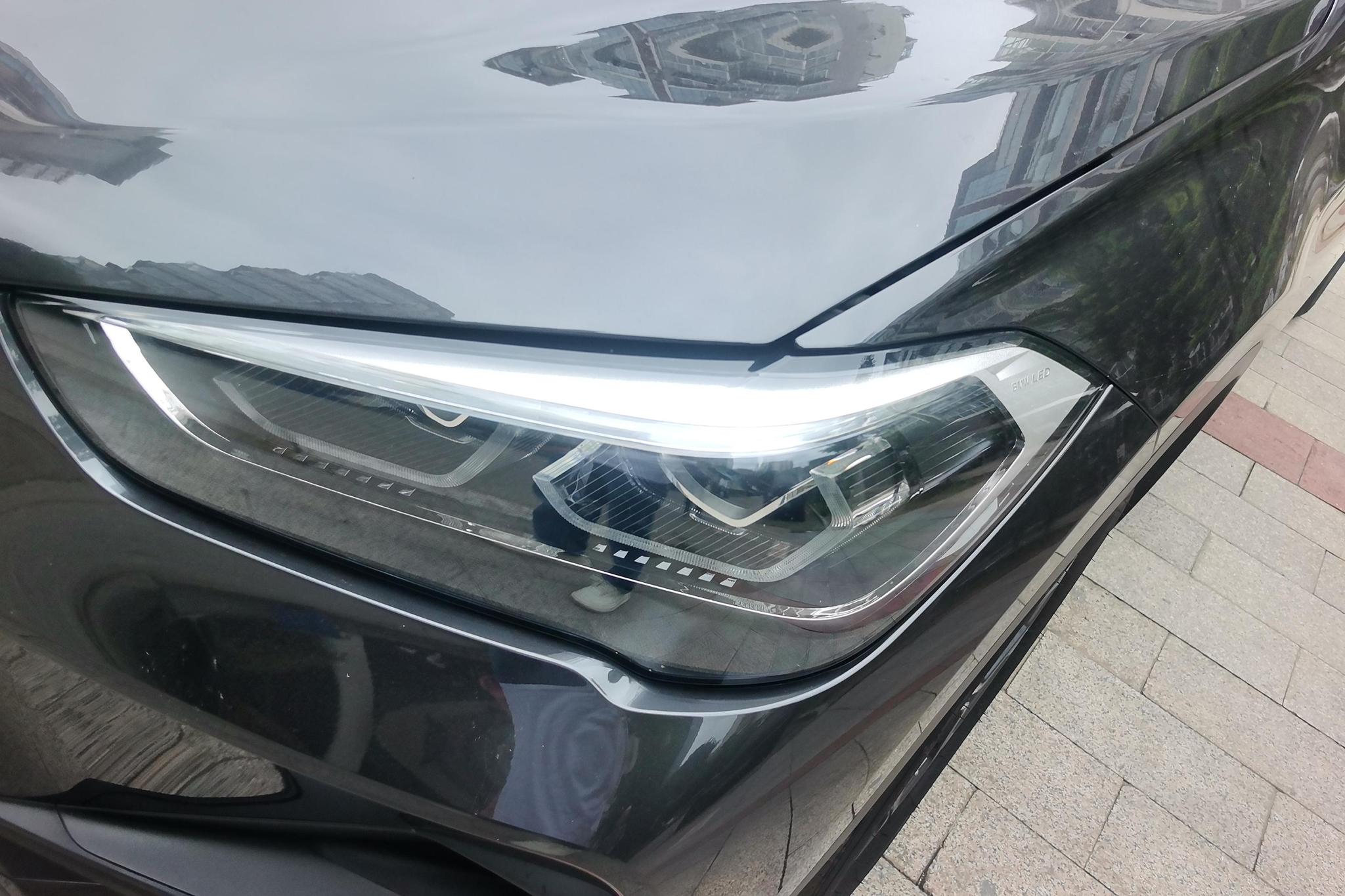 BMW X1 id 4498743 из Китая 12