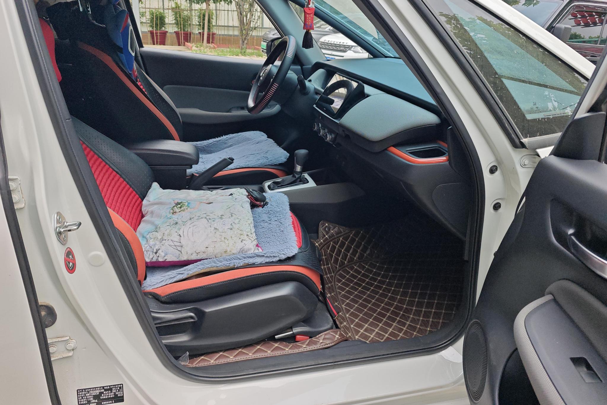 Honda LIFE 2020 Белый из Китая, фото 6