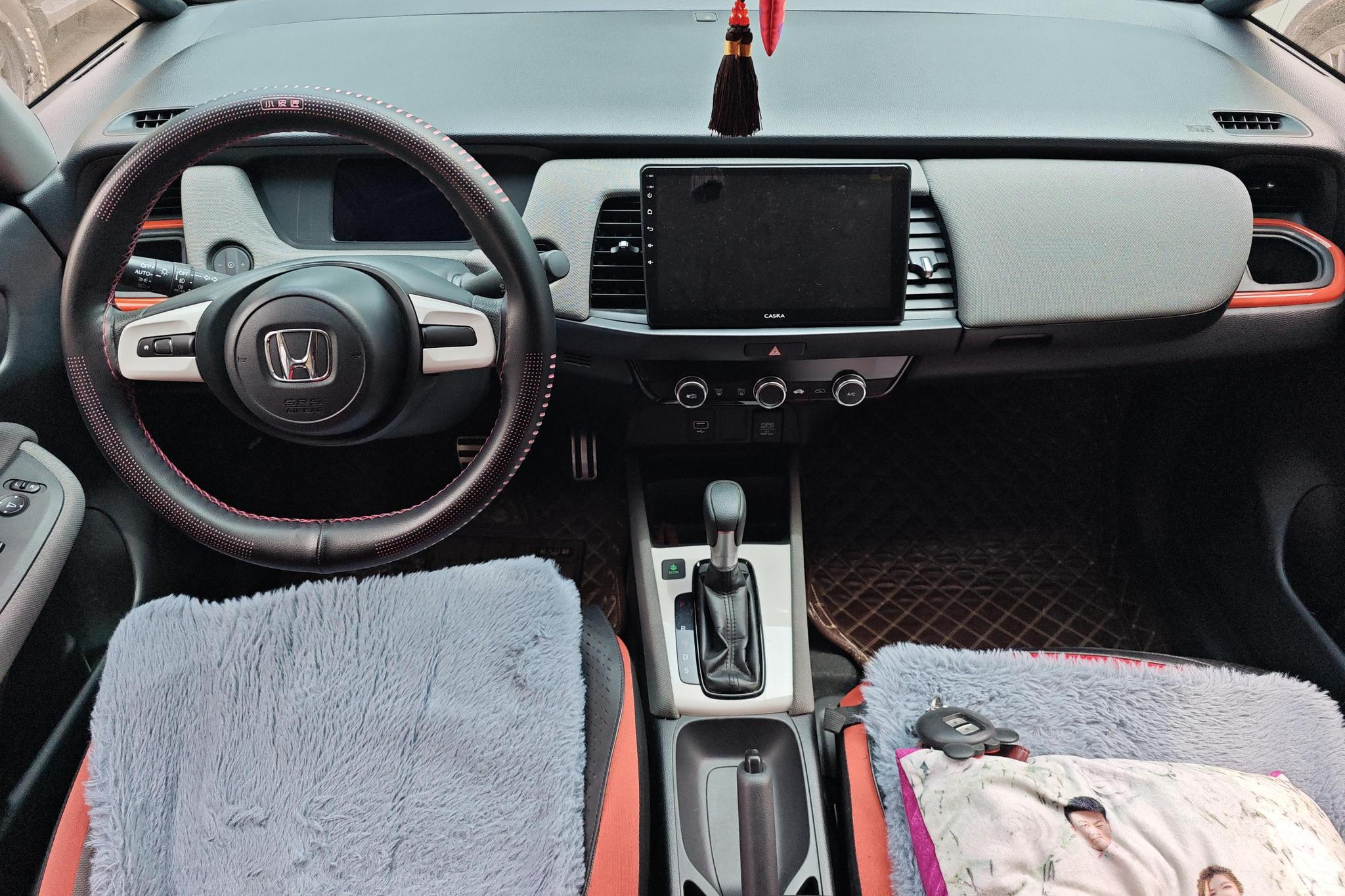 Honda LIFE id 4461845 из Китая 7