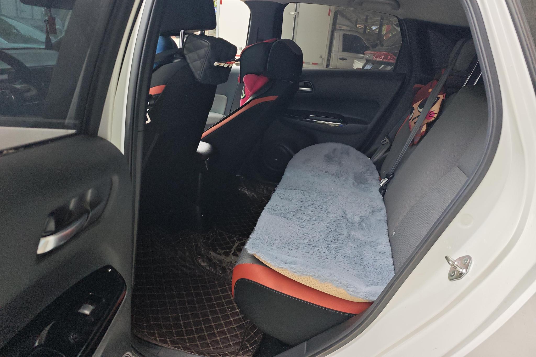 Honda LIFE id 4461845 из Китая 10