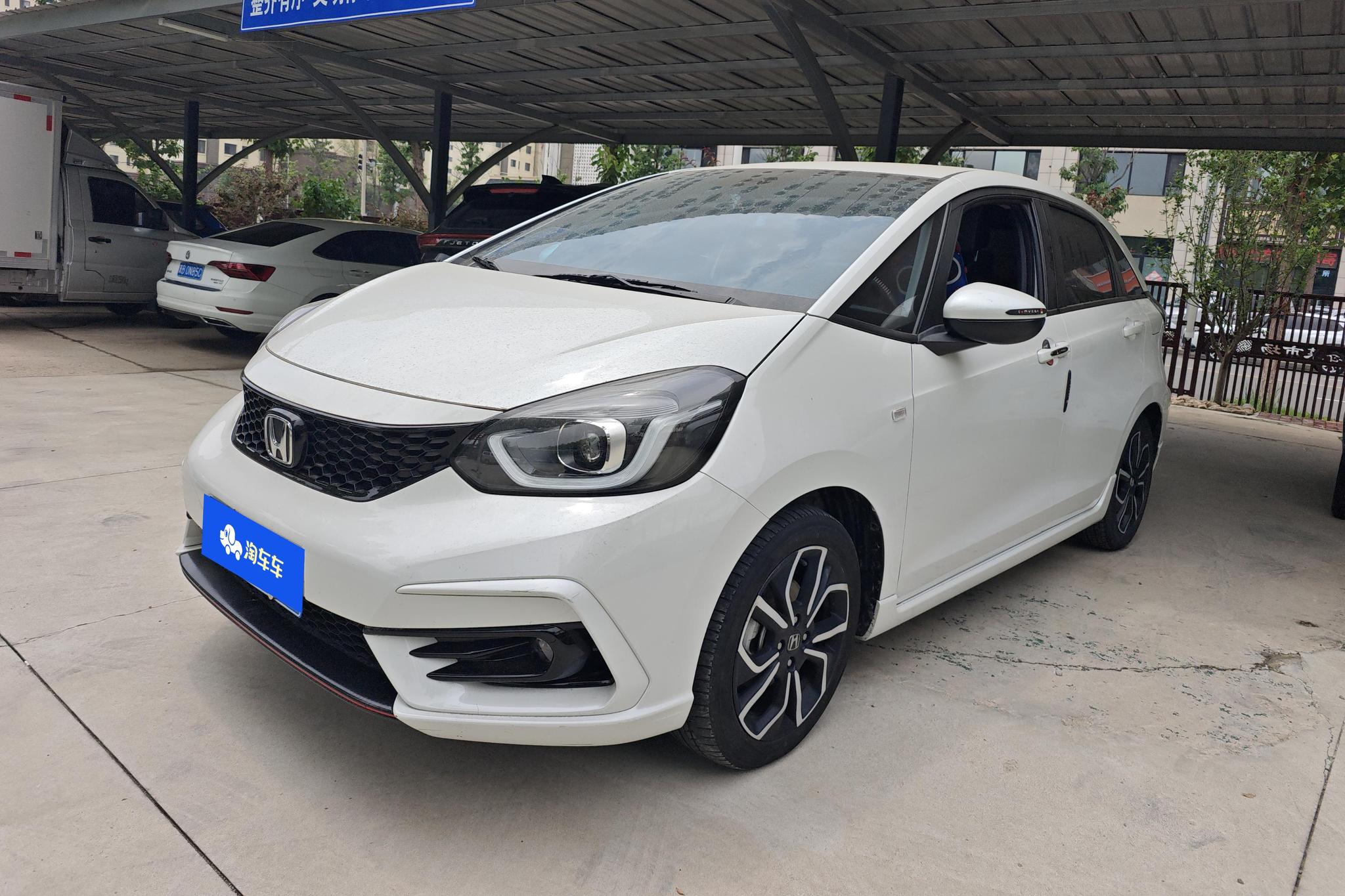 Honda LIFE id 4461845 из Китая 13