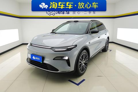 Leapmotor C11