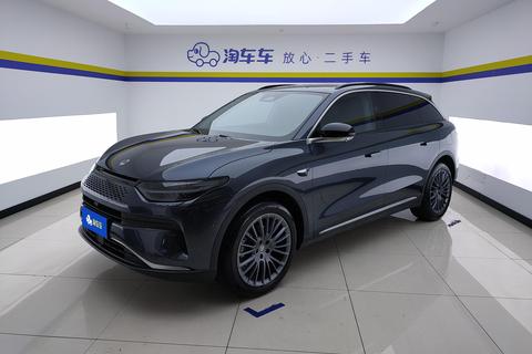 Leapmotor C11