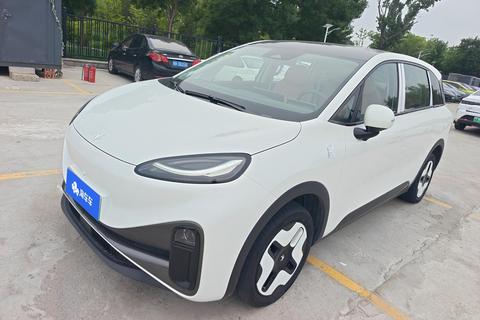 ARCFOX Kaola S 2024