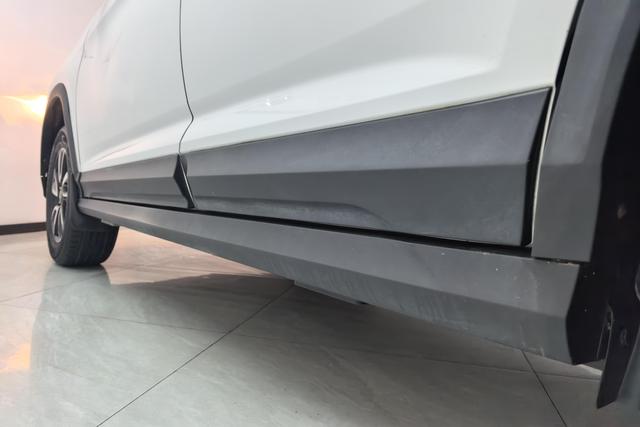 Dongfeng Fengxing Fengxing T5 2020 — фото 11