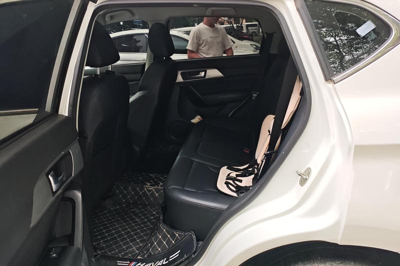 2018 Haval H2 thumbnail 25