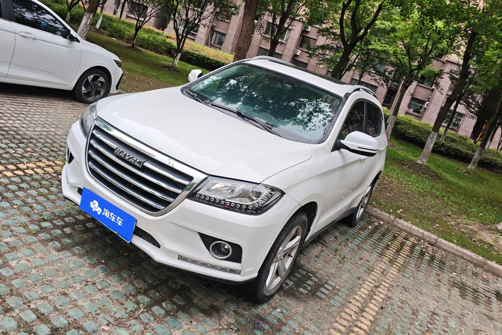 2018 Haval H2 thumbnail 27