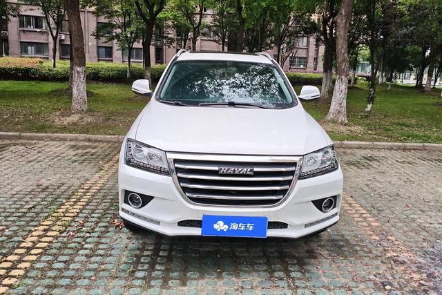 2018 Haval H2 thumbnail 28