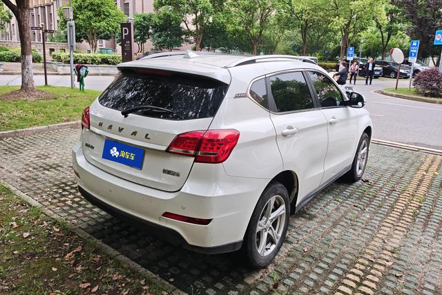 2018 Haval H2 thumbnail 29