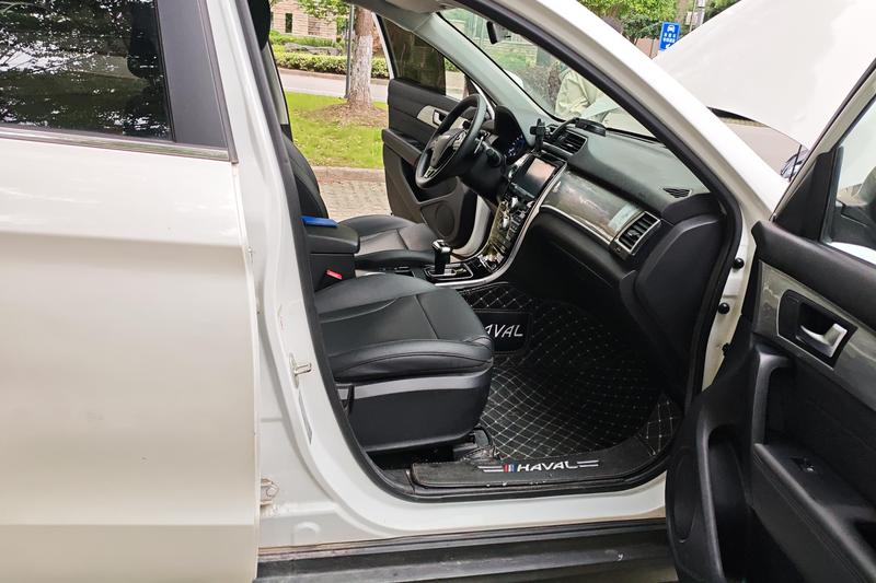 2018 Haval H2 thumbnail 24
