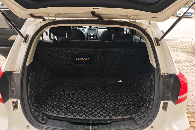 2018 Haval H2 thumbnail 26