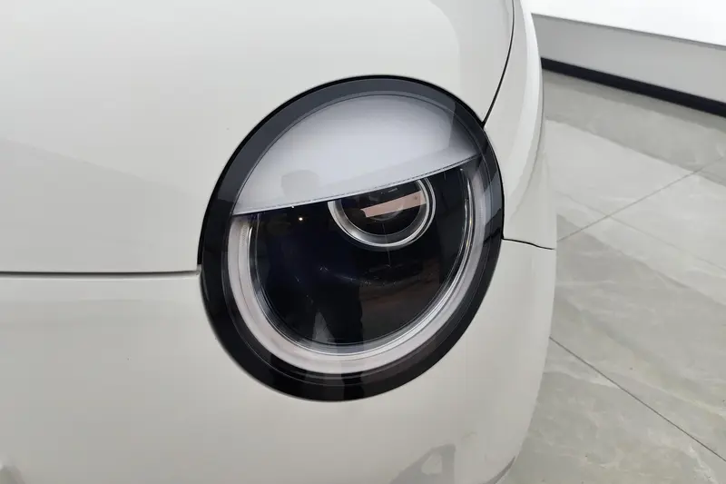 Changan Qiyuan Lumin — фото 4