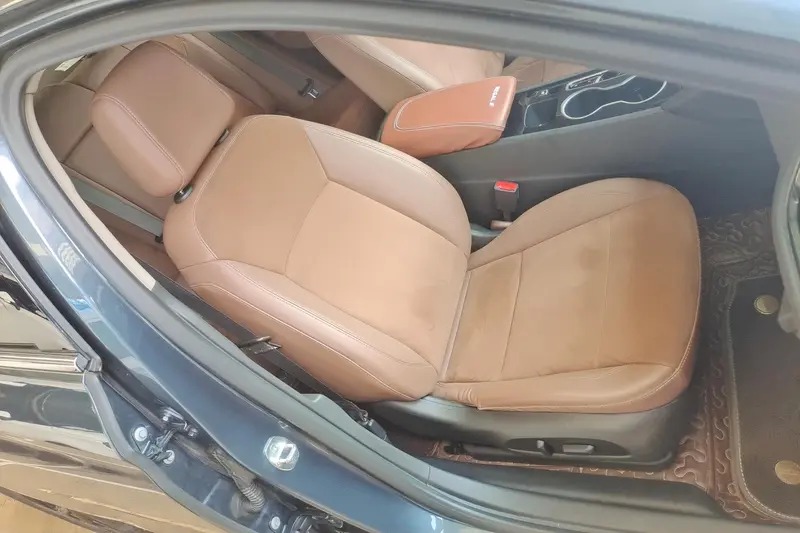 Buick Regal — фото 9