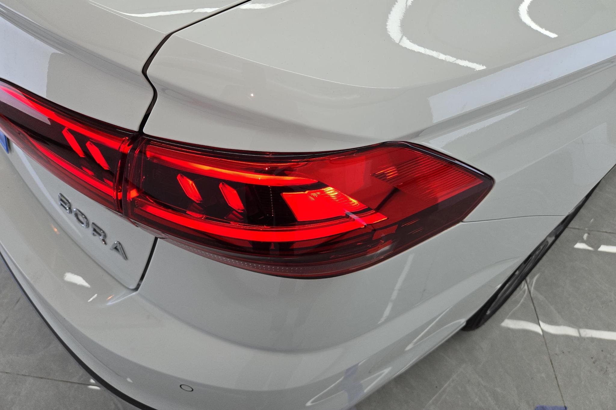 Volkswagen Bora id 4504528 из Китая 8