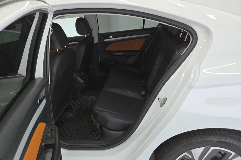 Volkswagen Bora 200 TSI DSGPRO — фото 13