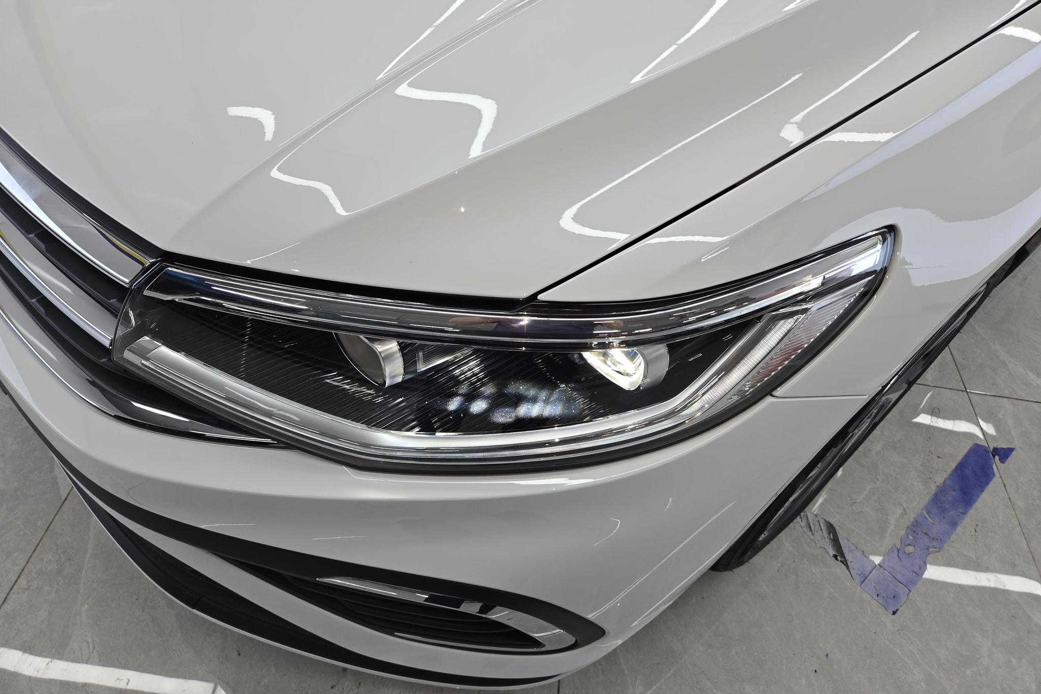 Volkswagen Bora id 4504528 из Китая 12